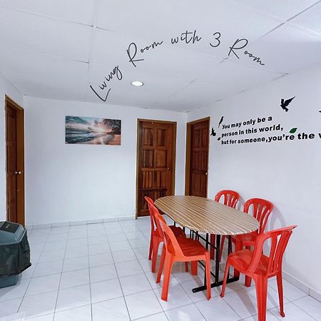 Sea & Wave #1 Coral Bay Apartment Pekan Pangkor ภายนอก รูปภาพ