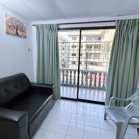 Sea & Wave #1 Coral Bay Apartment Pekan Pangkor ภายนอก รูปภาพ