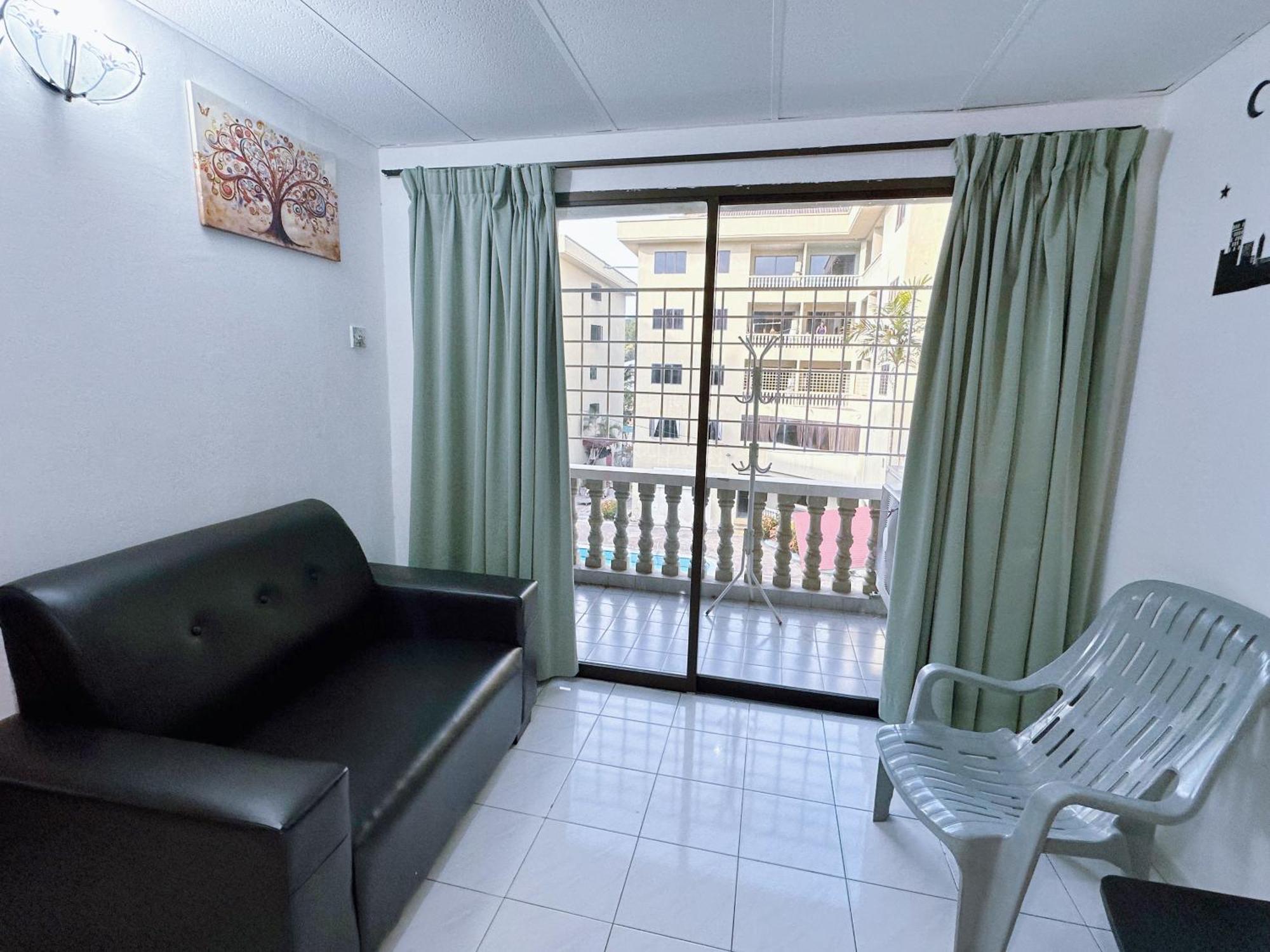 Sea & Wave #1 Coral Bay Apartment Pekan Pangkor ภายนอก รูปภาพ