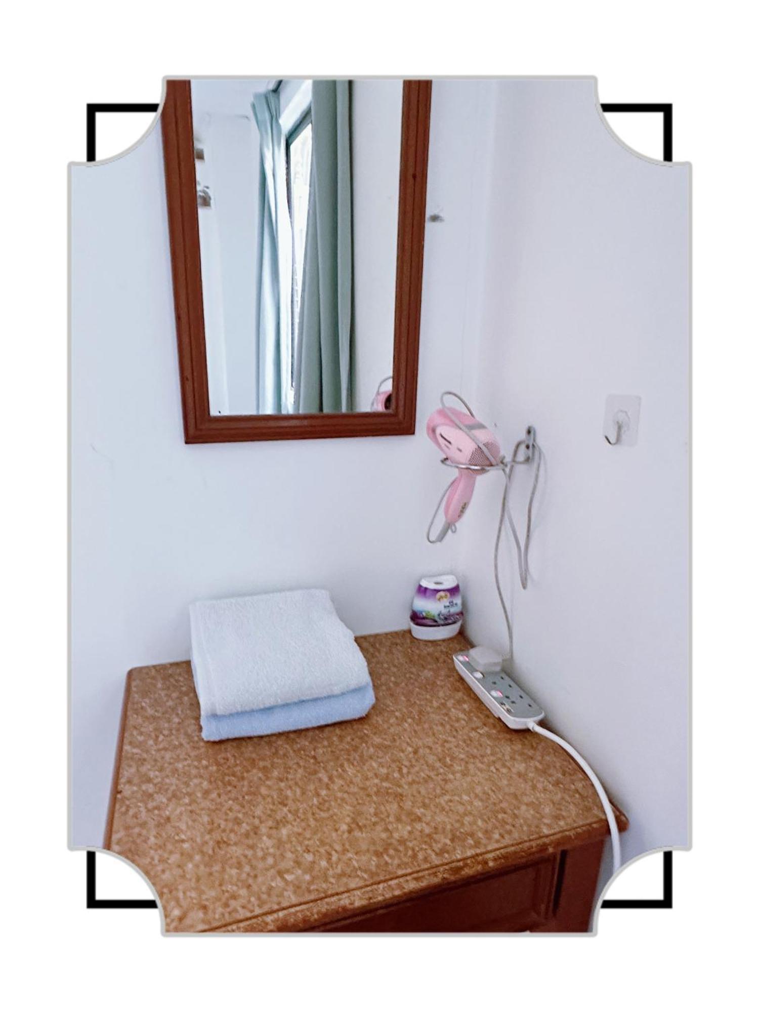 Sea & Wave #1 Coral Bay Apartment Pekan Pangkor ภายนอก รูปภาพ
